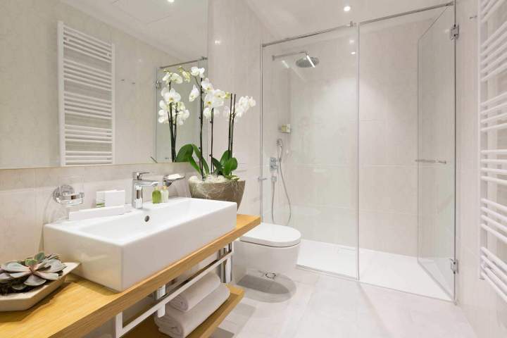 Rénovation de salle de bains Toulouse et ses environs